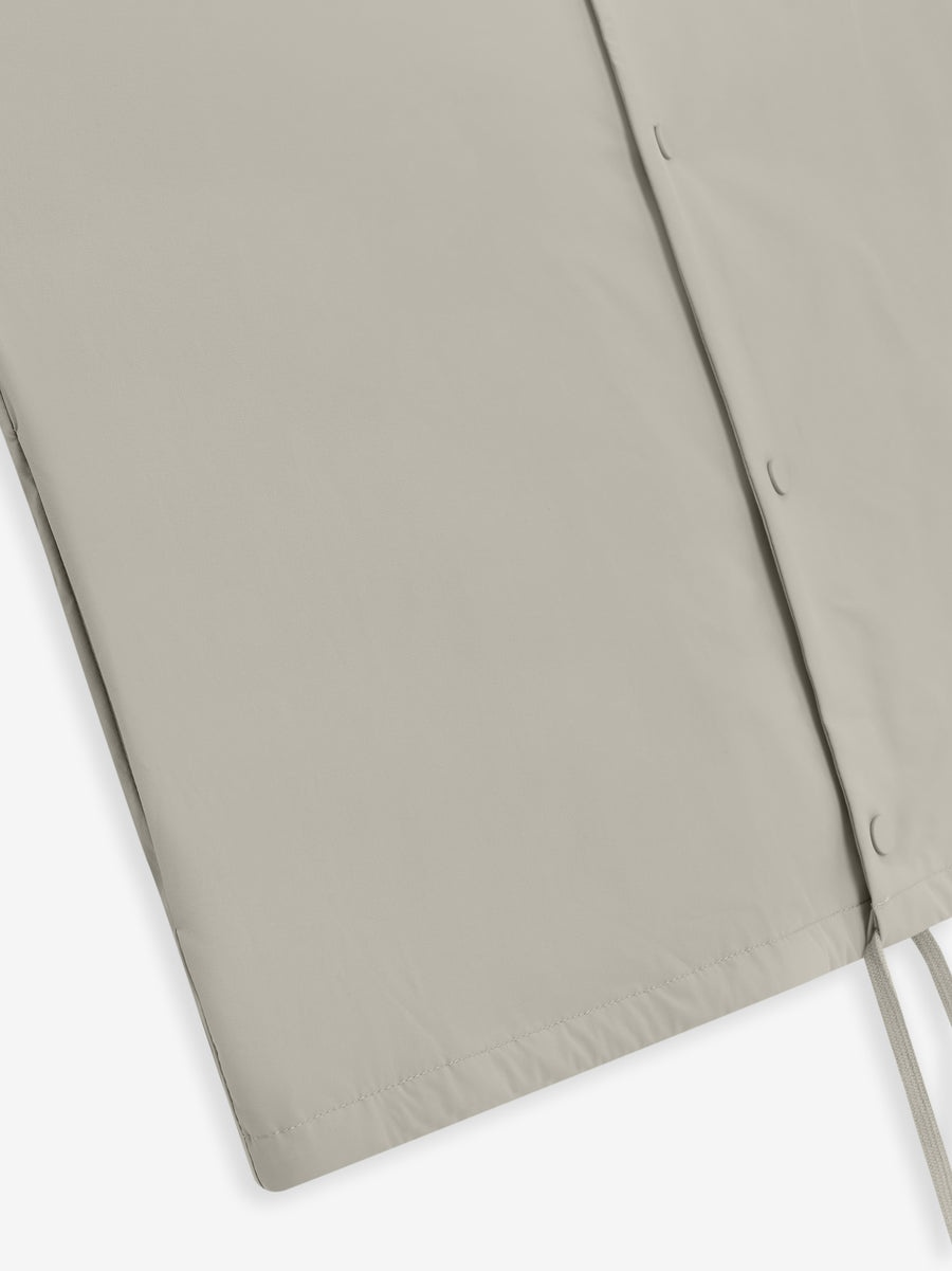 SS Nylon Shirt - 5