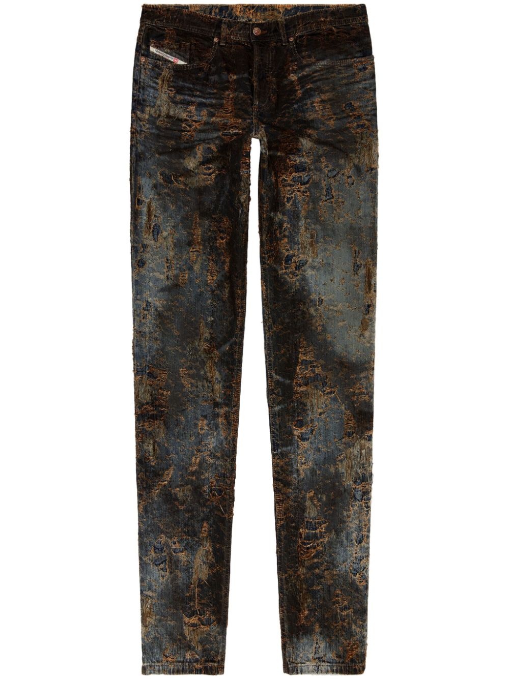 D-FINITIVE  jeans - 1
