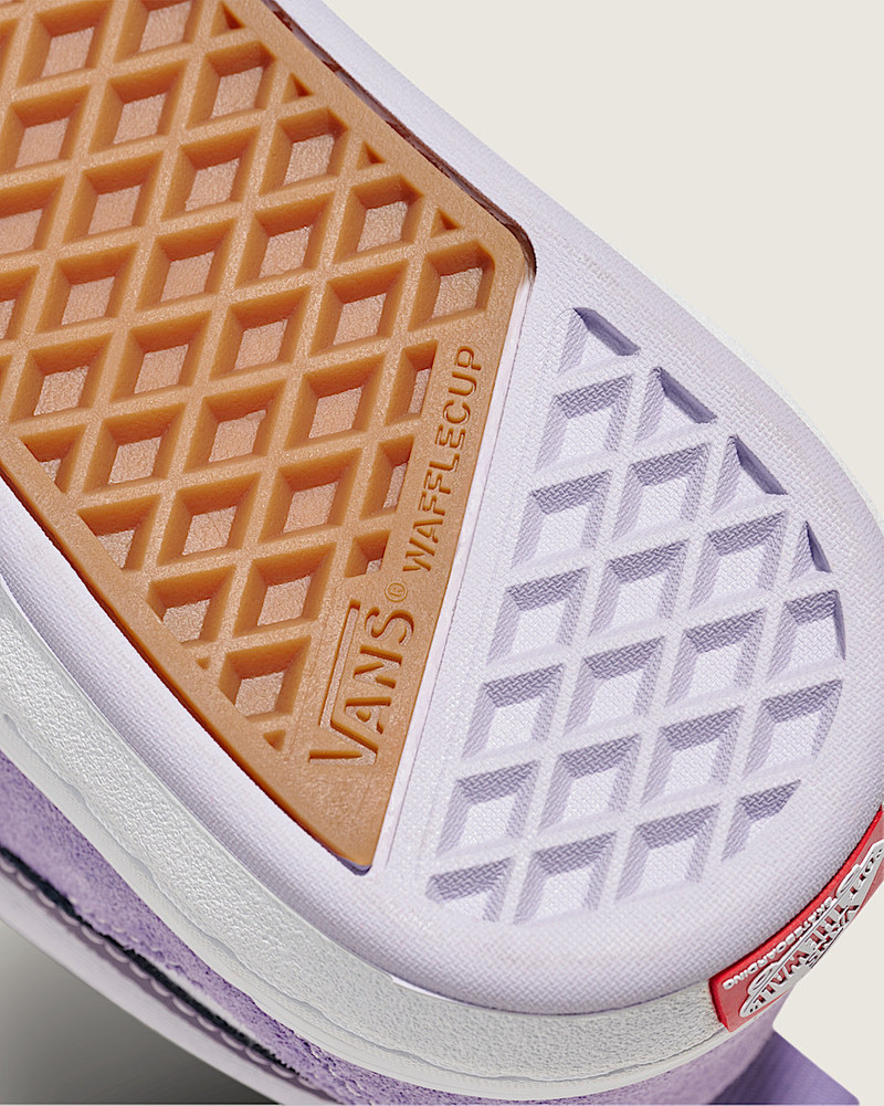 Skate Kyle Walker Wafflecup Shoe 7