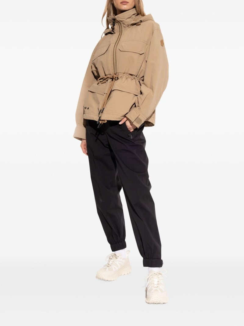 Moncler Grenoble Nimba jacket outlook
