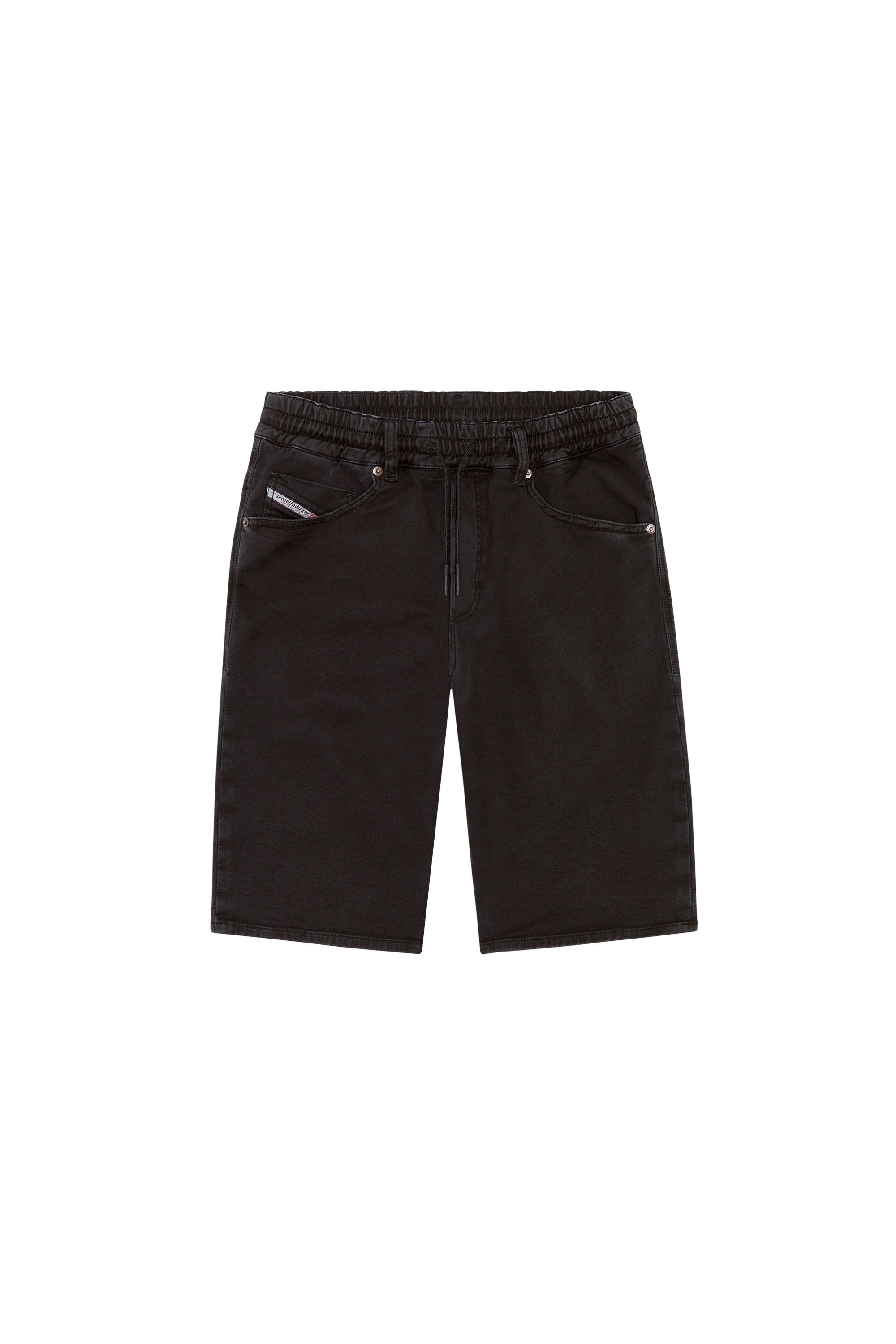 D-KROOLEY-SHORT JOGG - 1