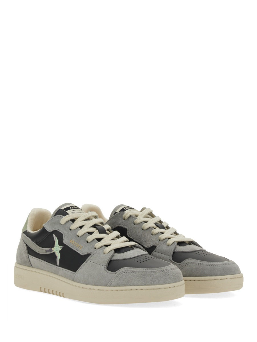 Axel Arigato Men "Says Lo Bee Bird" Sneaker - 2