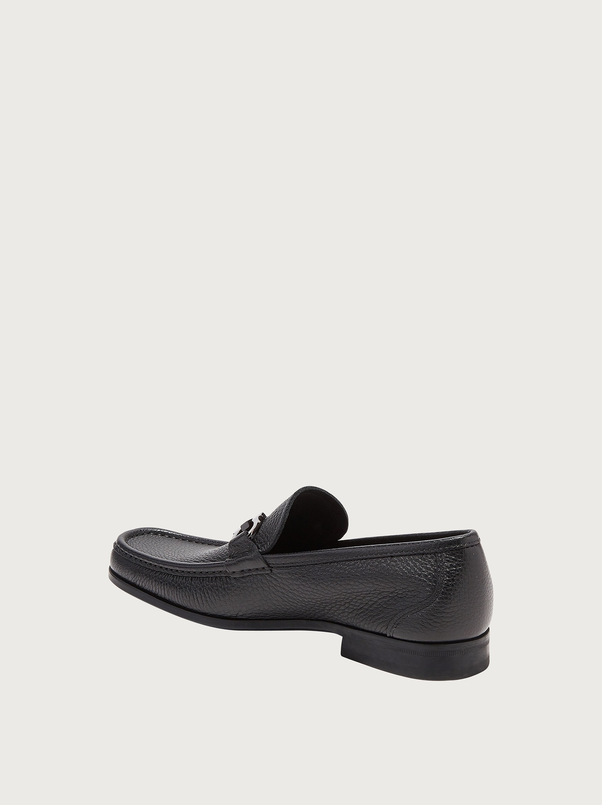 Moccasin with Gancini ornament - 3