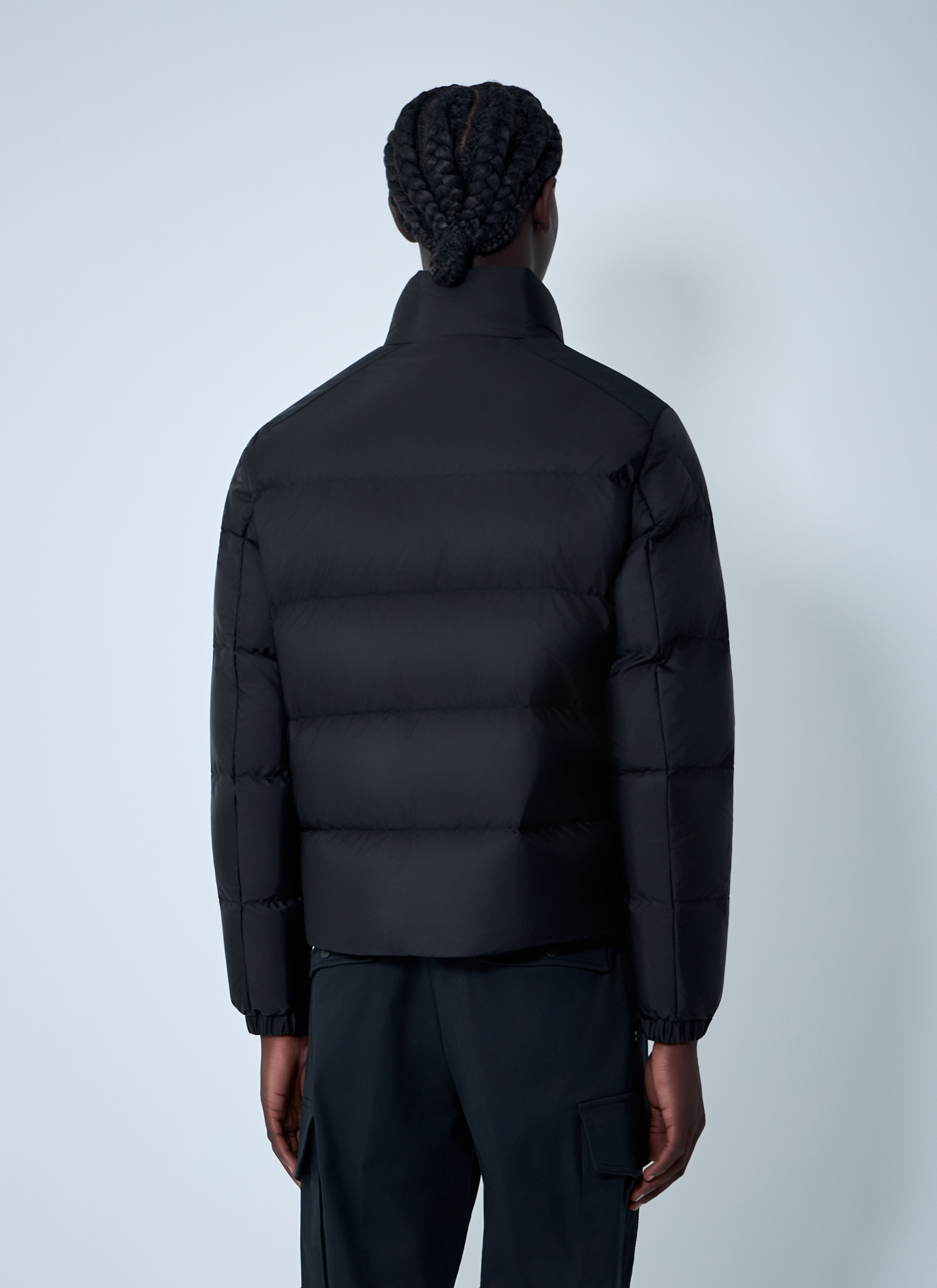 Virolais Short Down Jacket - 4