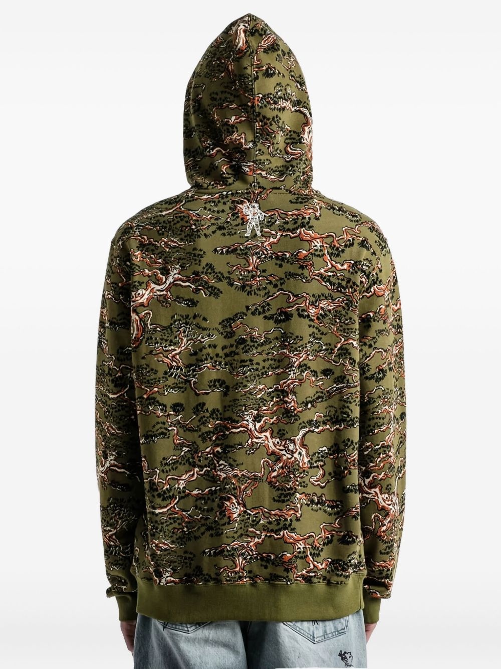Arch hoodie - 4