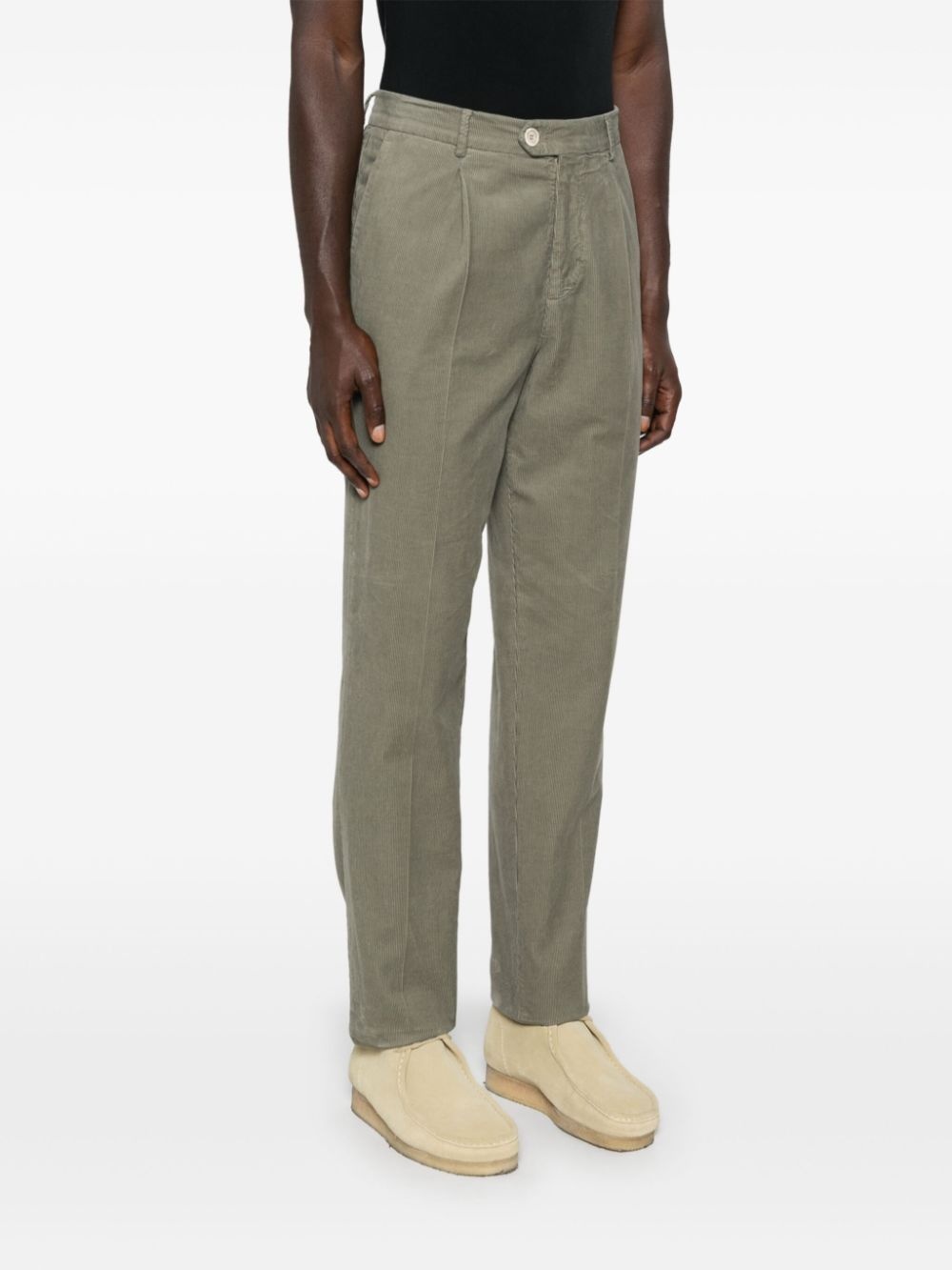 corduroy trousers - 3