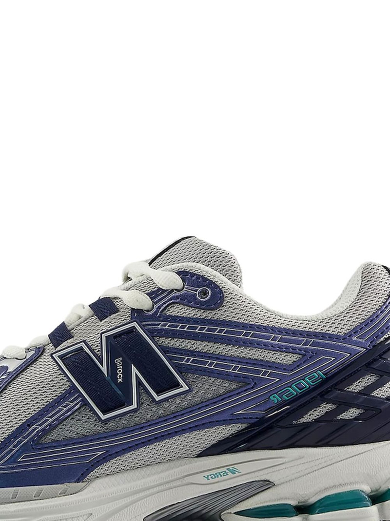 New Balance 1906R panelled sneakers outlook