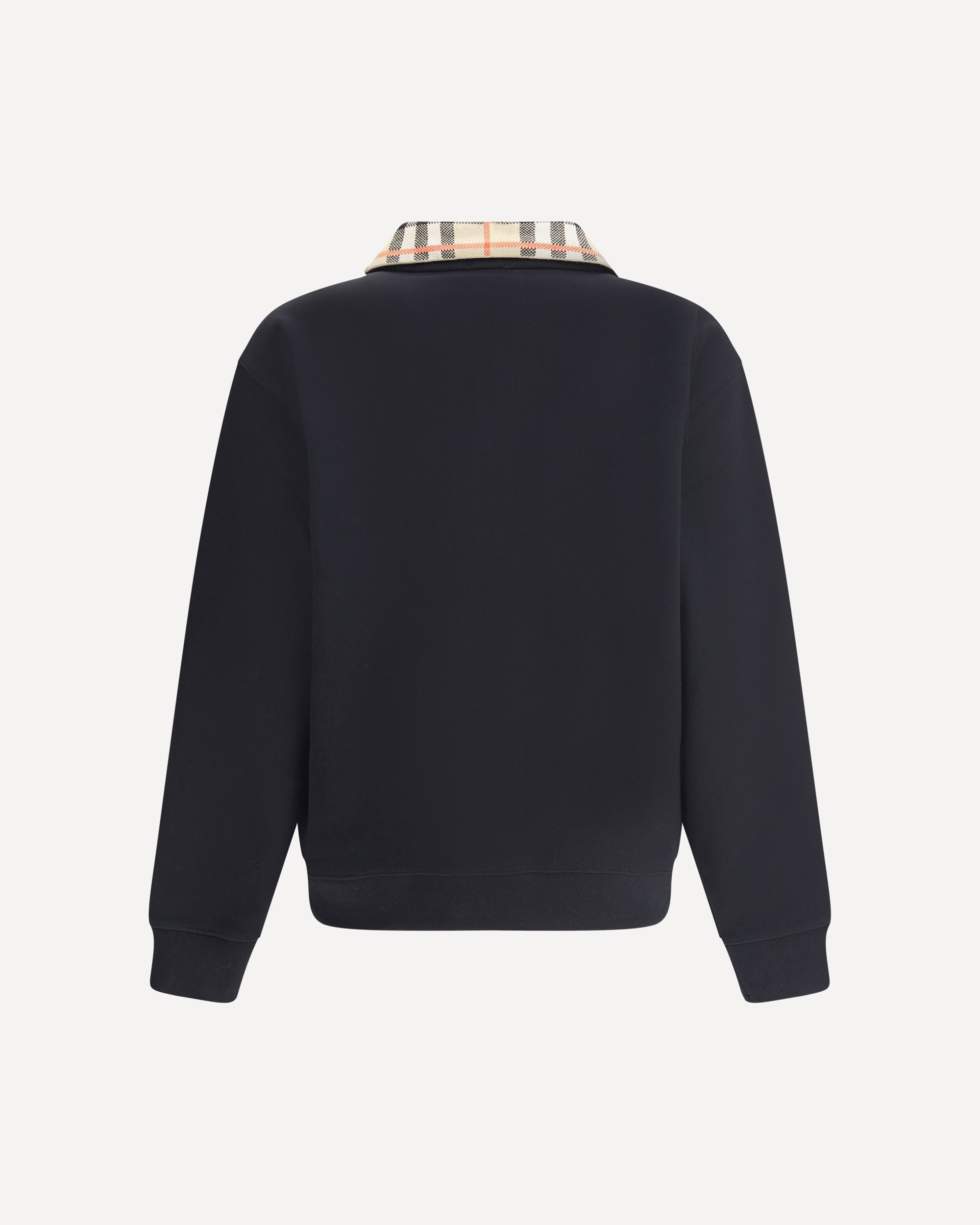 Cotton Sweatshirt - 2
