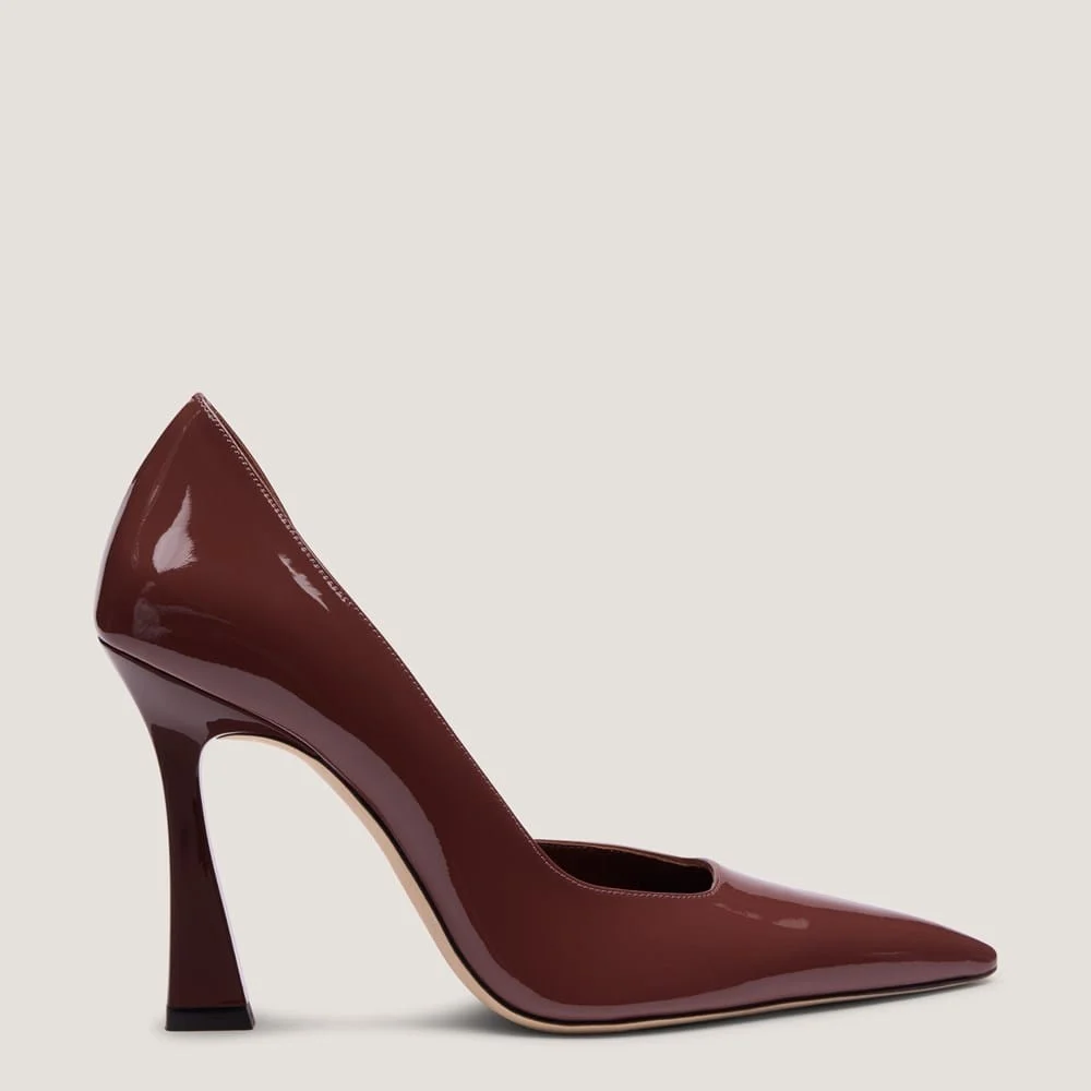 VINNIE D'ORSAY PUMP 100 - 1