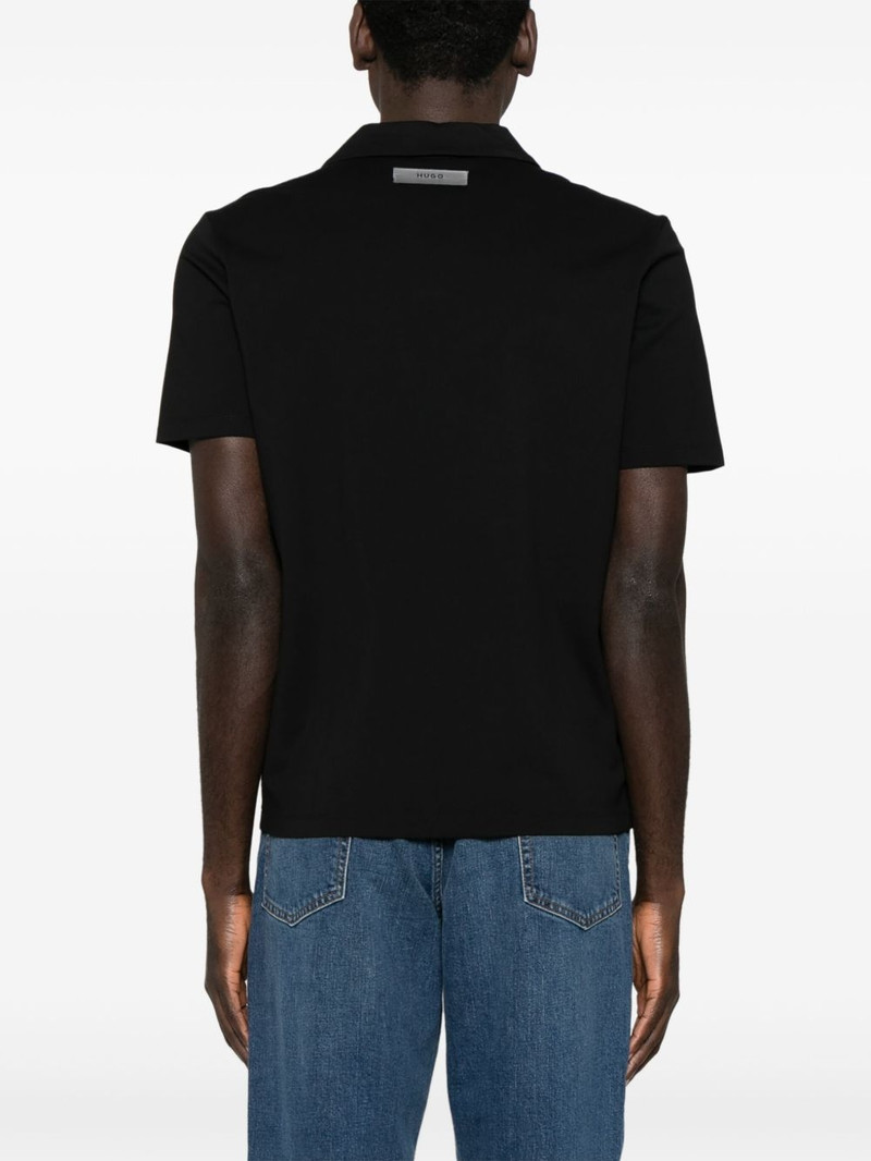 short-sleeve polo shirt 3