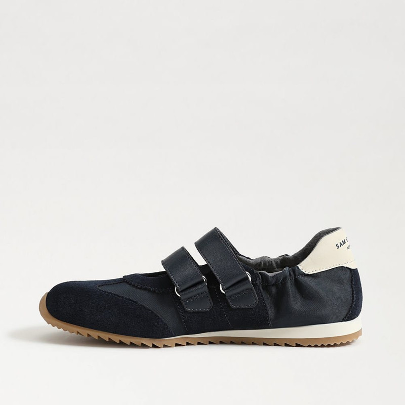 Isabella Velcro Sneaker 4