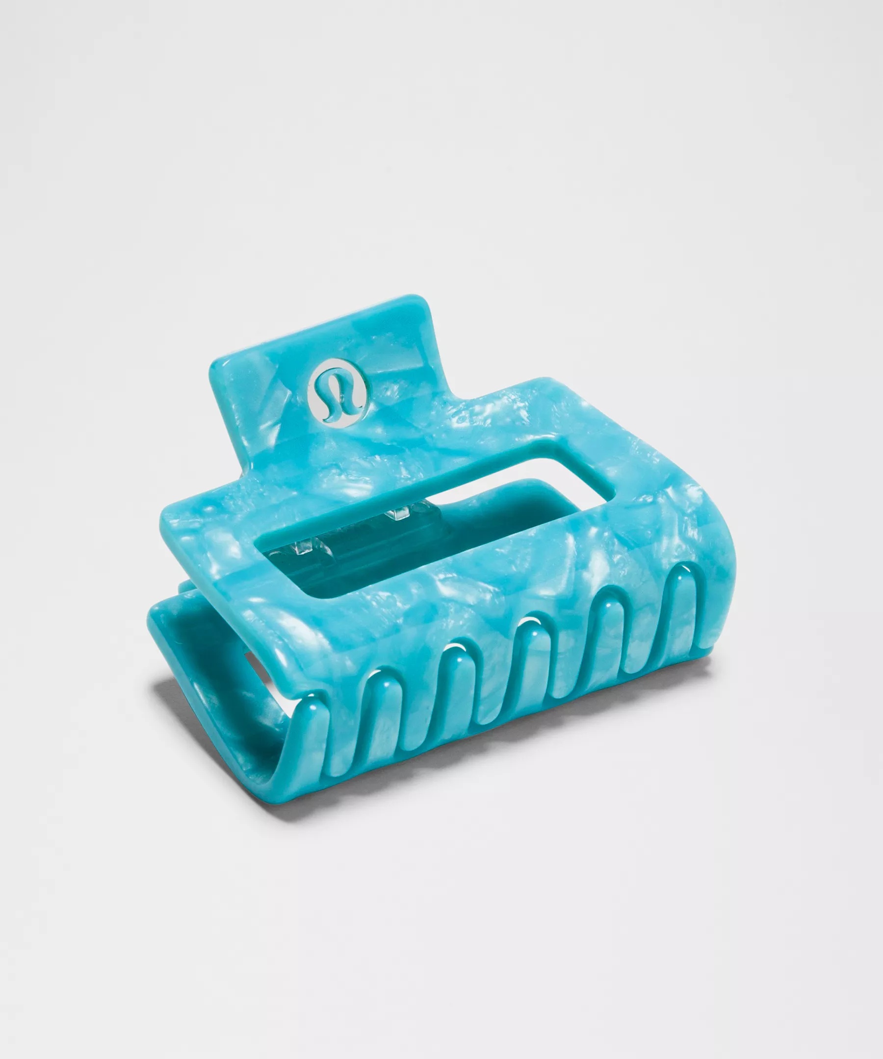Medium Claw Hair Clip - 3