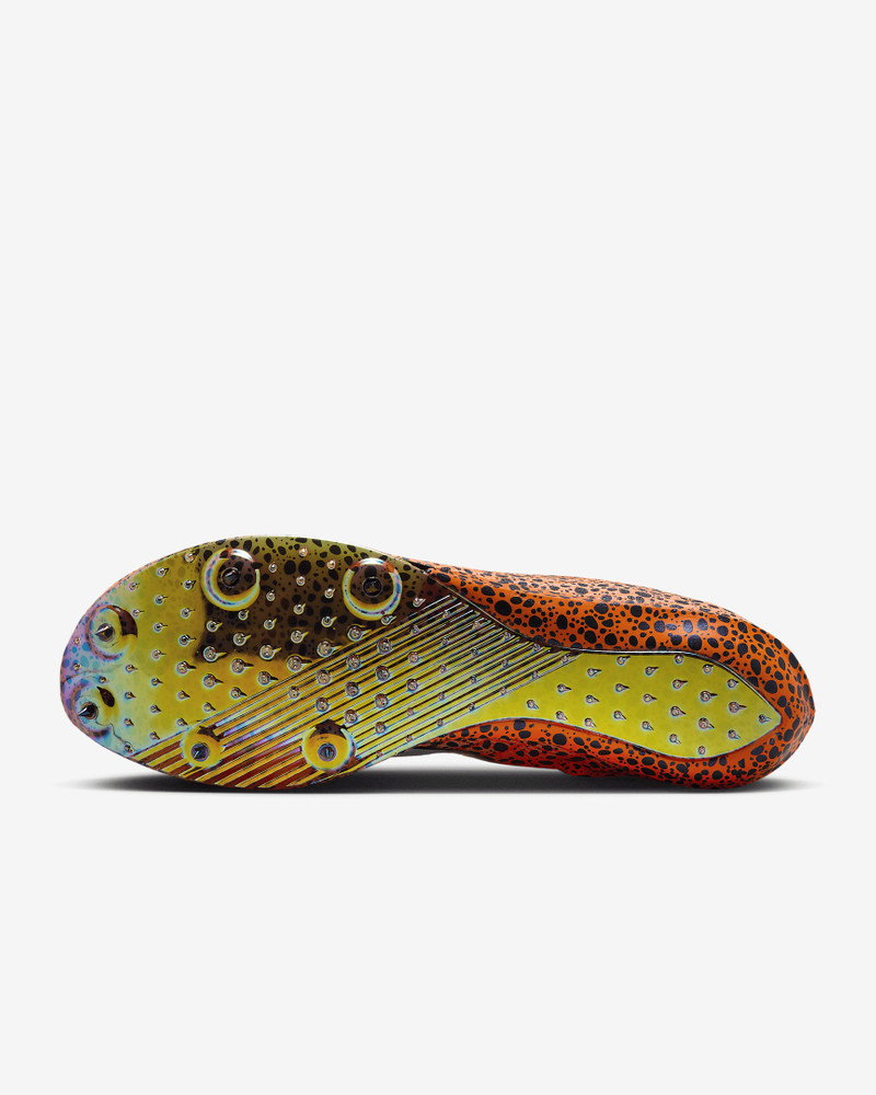 Nike Maxfly 2 Electric Track & Field Sprinting Spikes 3
