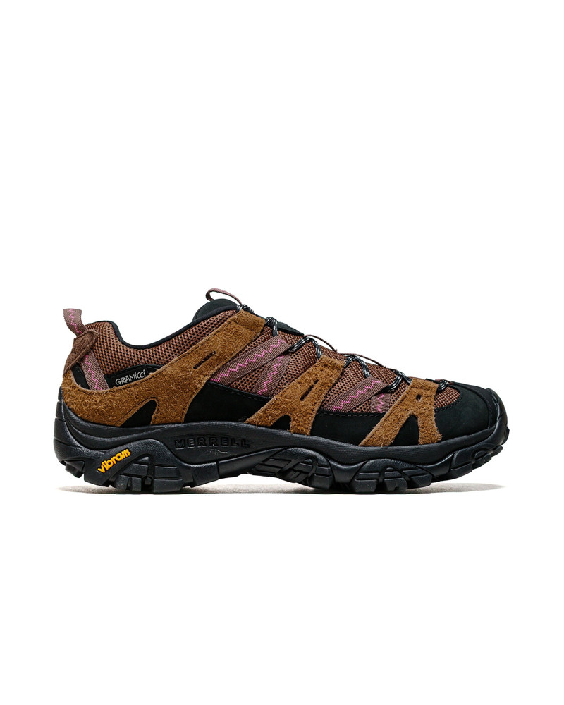 Merrell Gramicci Moab 2 Siren Dark Earth 1