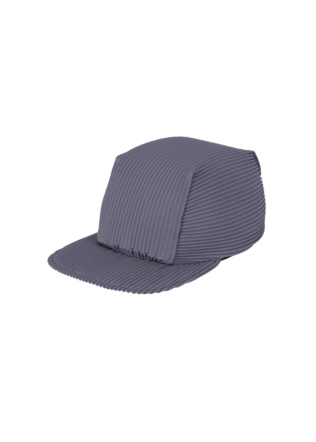 PLEATS CAP - 1