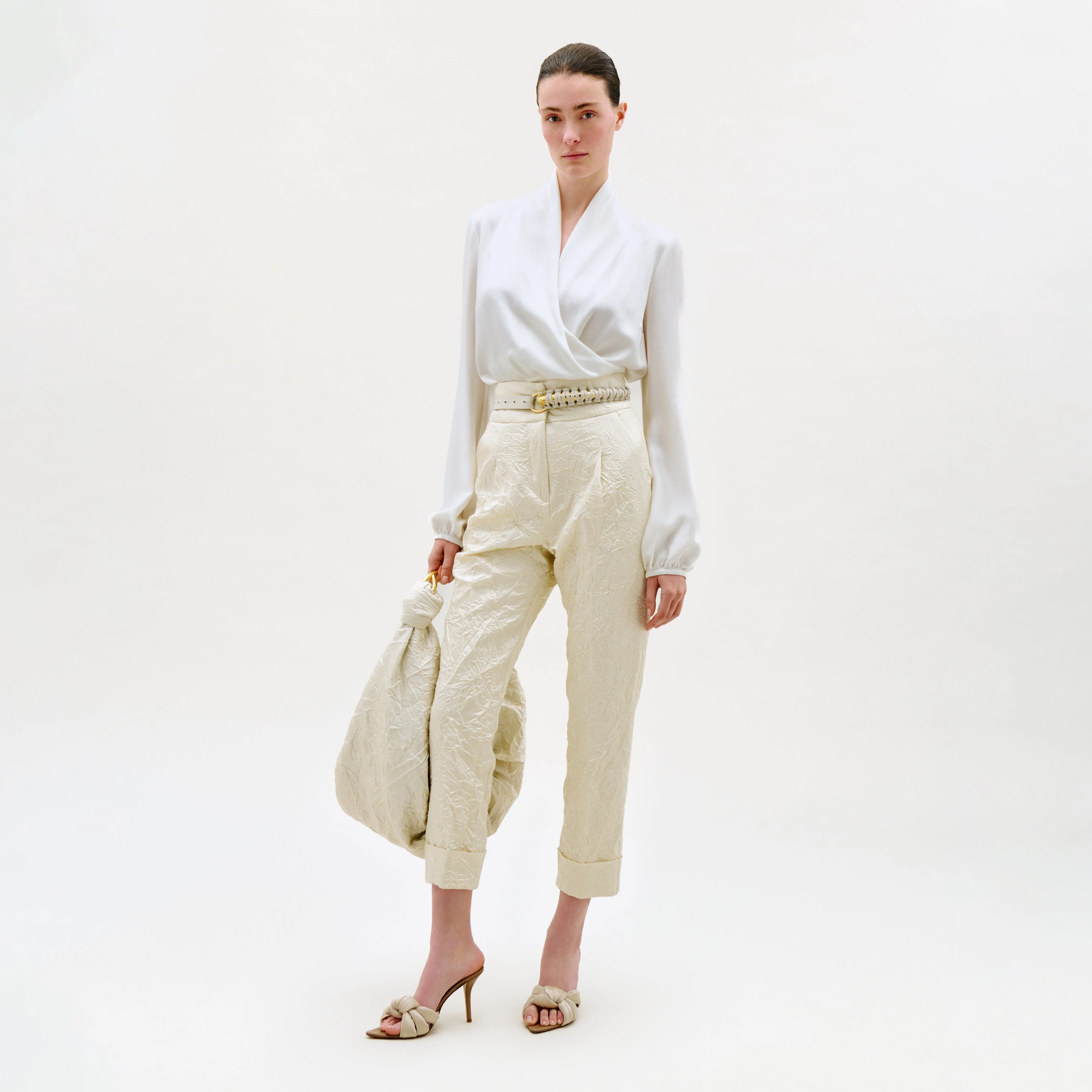Moad Pant - 1