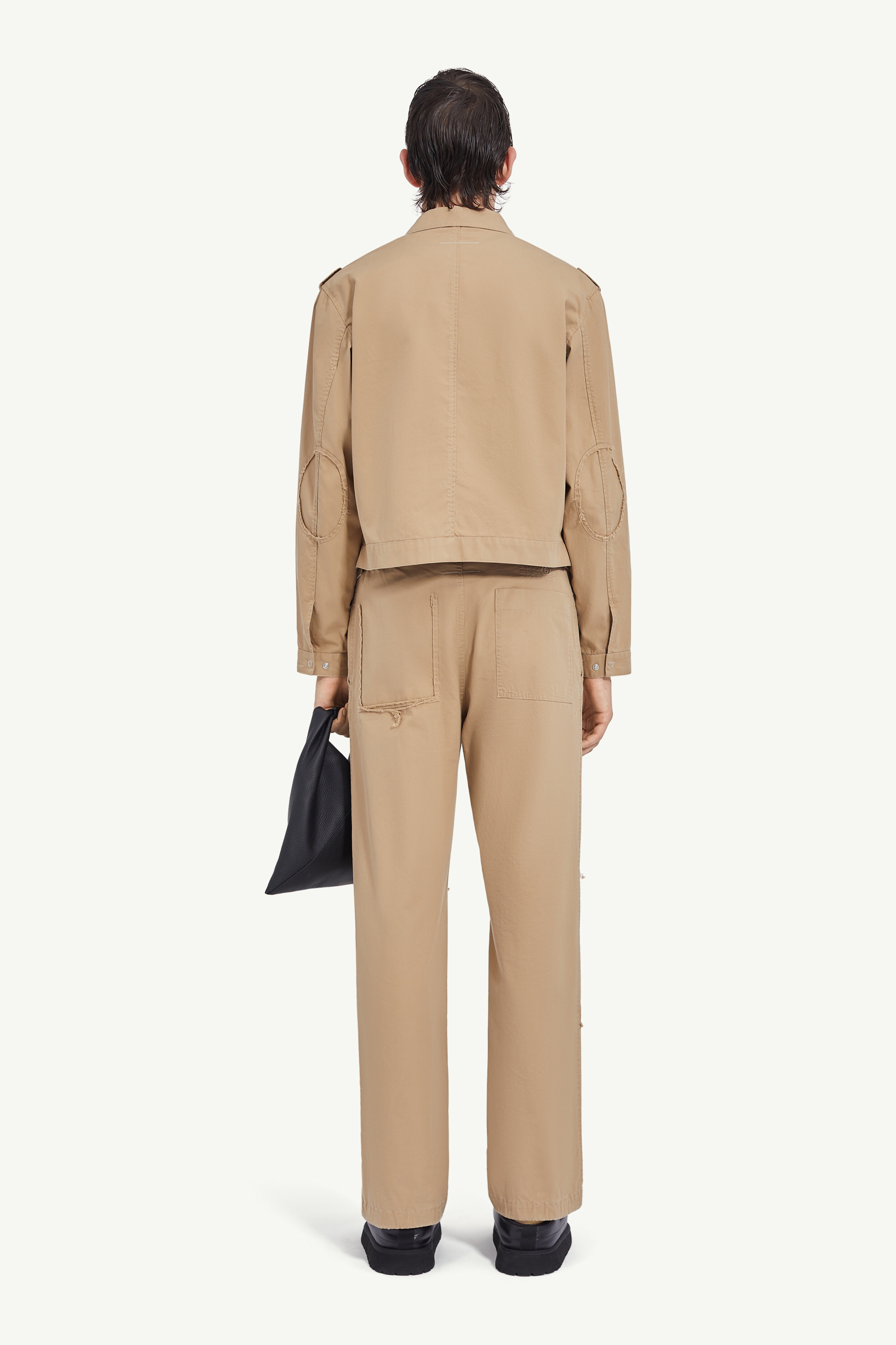 Lightweight jacket - 4