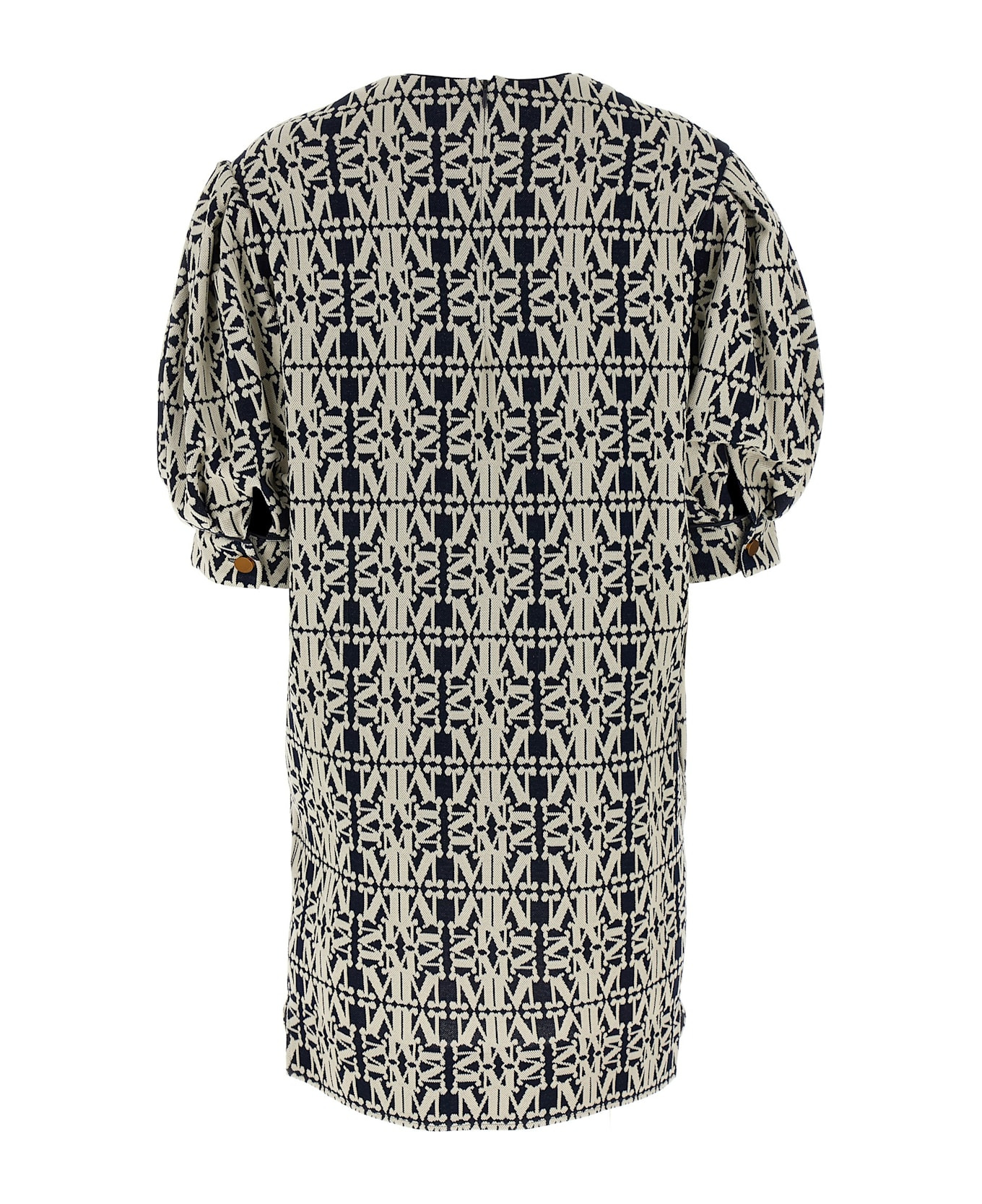 'gustavo' Dress - 2