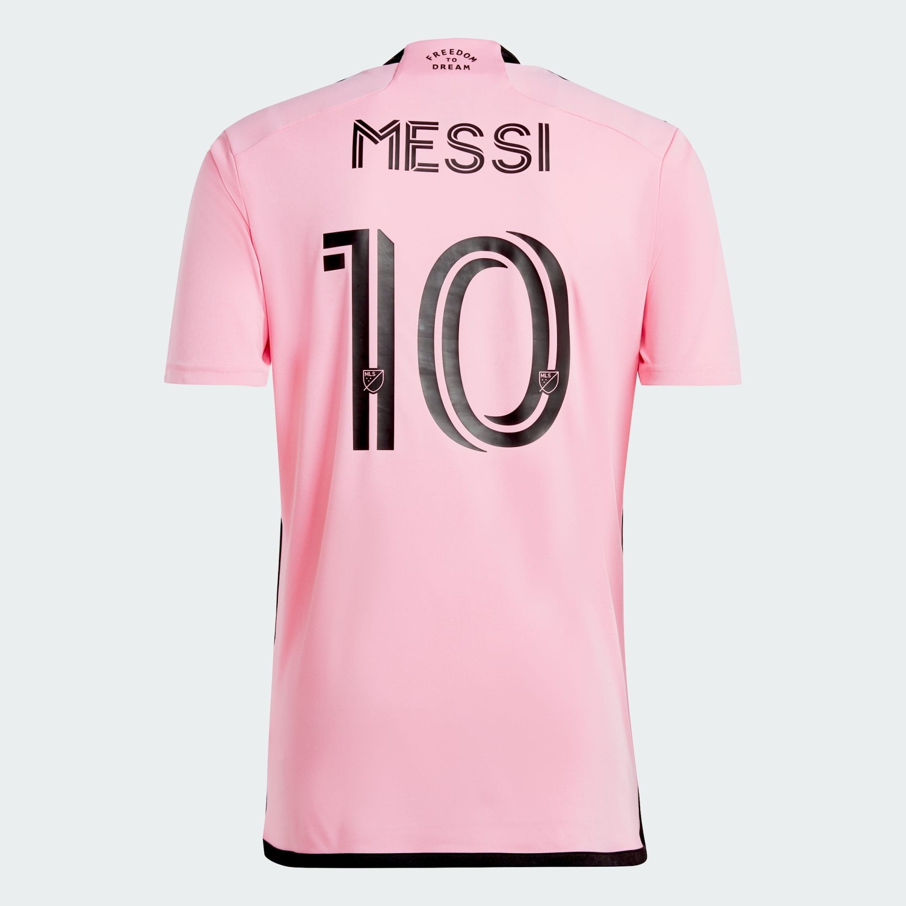 Inter Miami CF 24/25 Messi Home Jersey - 3