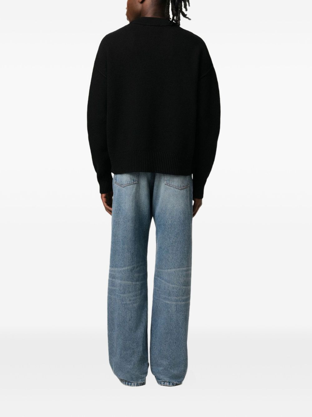 Ami de Coeur cardigan - 3