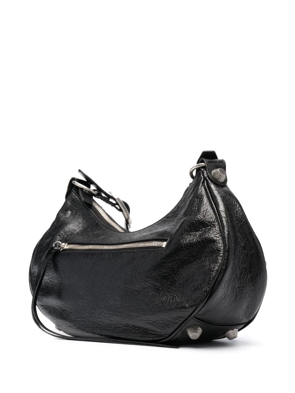 Le Cagole S shoulder bag - 4