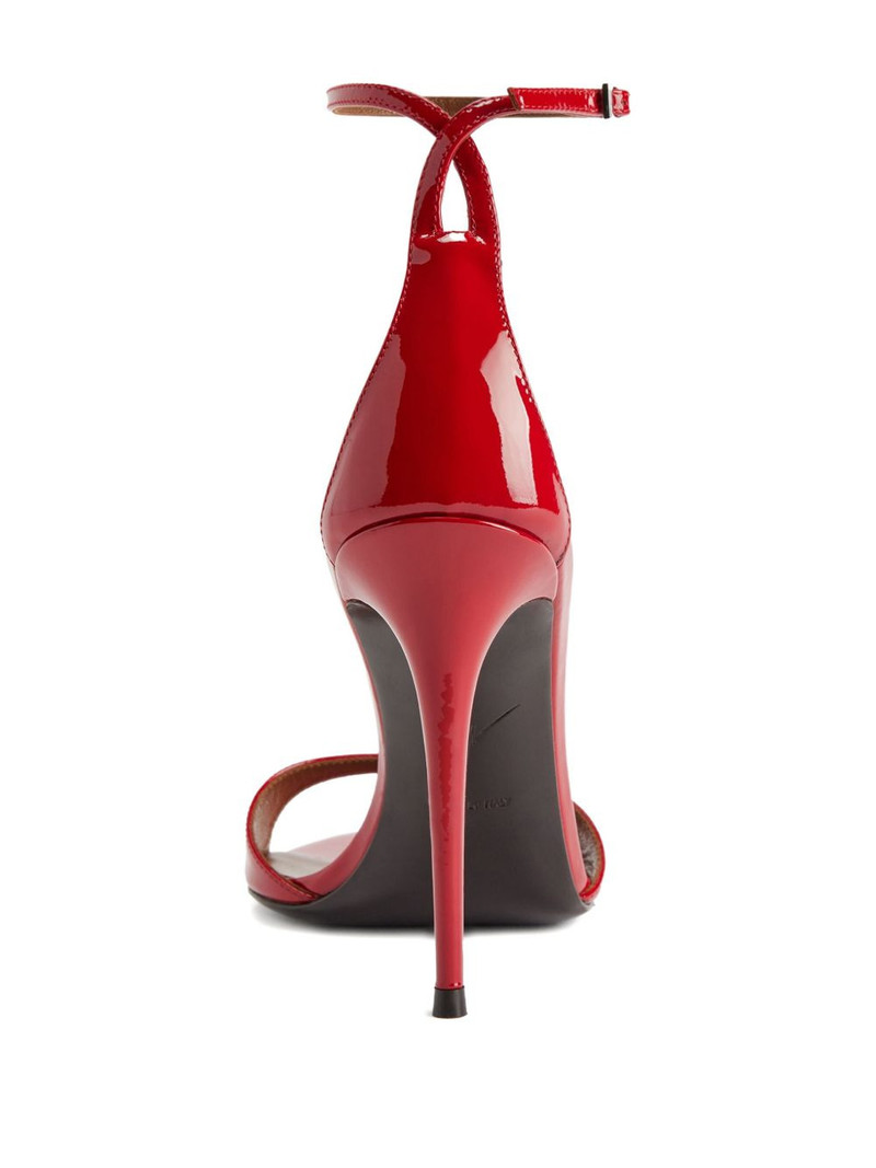 105mm Intriigo sandals 3