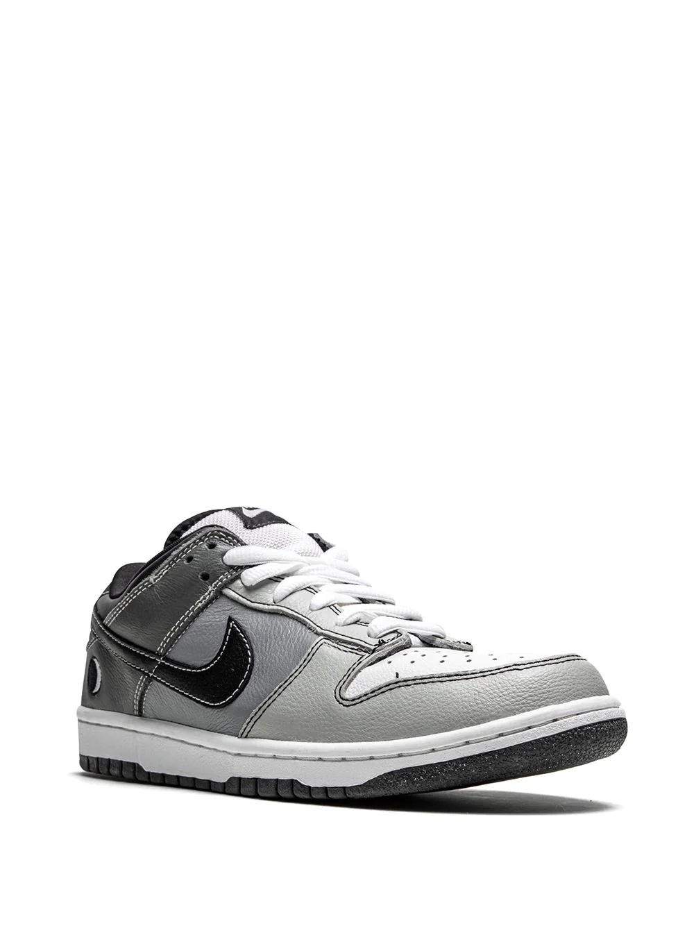 SB Dunk Low "Lunar Eclipse West" sneakers - 2