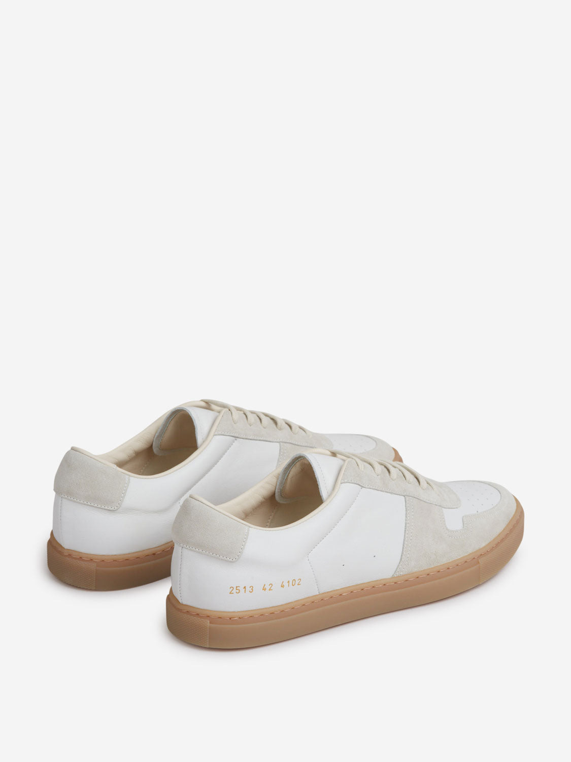 SNEAKERS BBALL SLIM - 3
