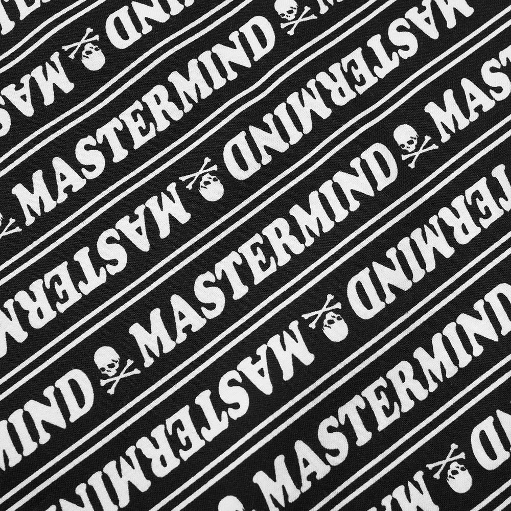 MASTERMIND WORLD All Over Print Tee - 2