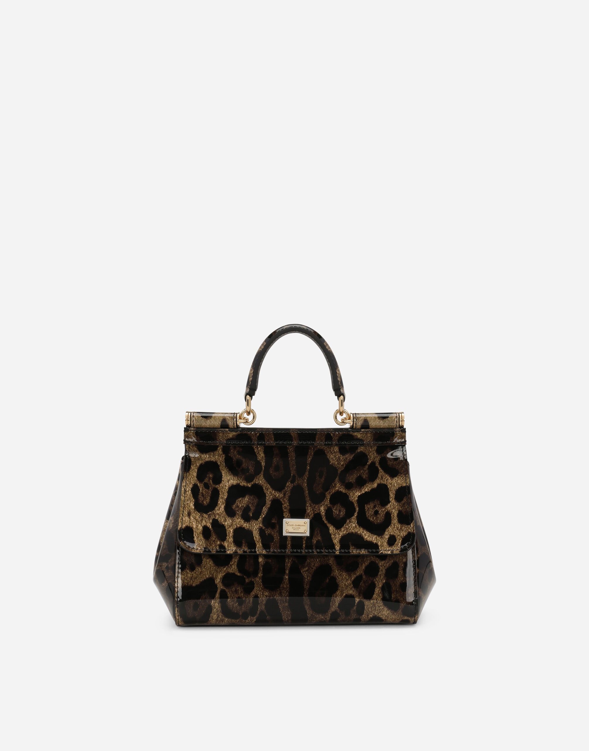 Medium Sicily handbag - 1
