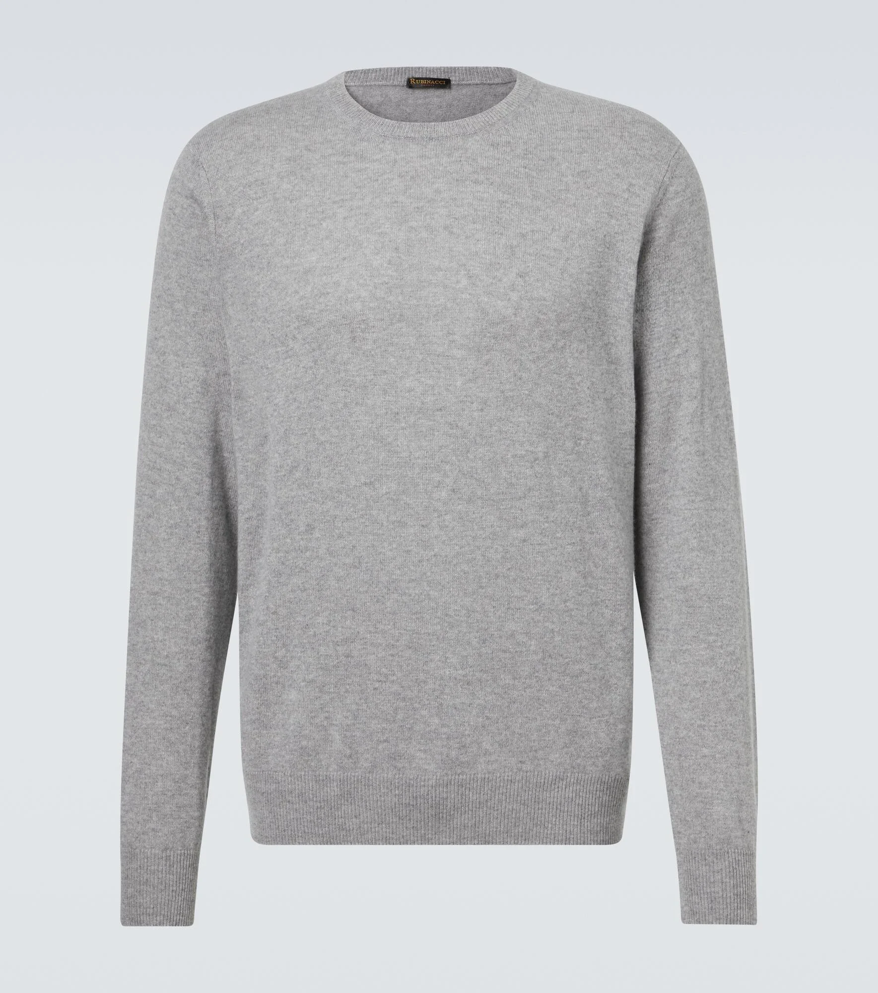 Cashmere sweater - 1