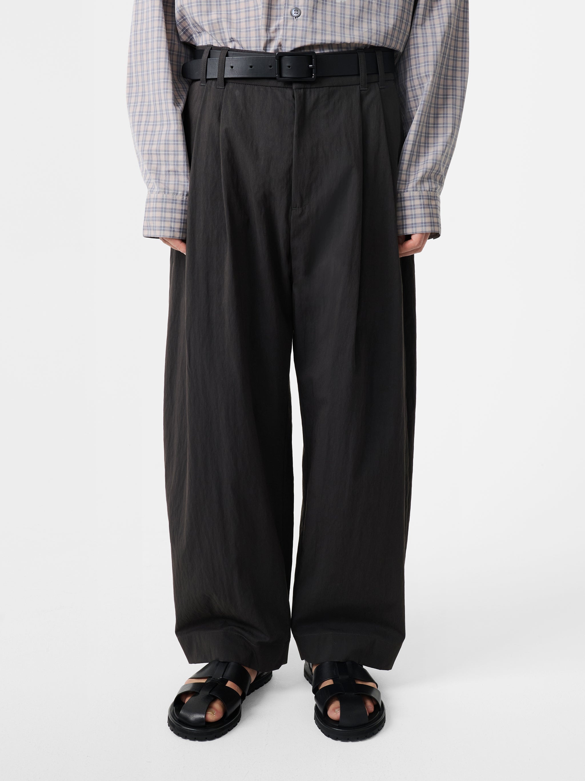 Yale Pant - 4
