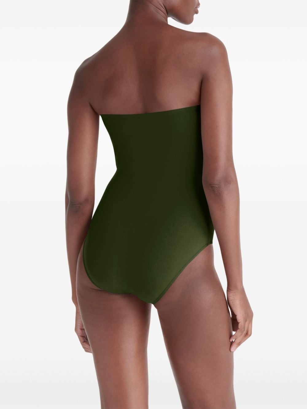 Cassiopé one-piece swimsuit - 5