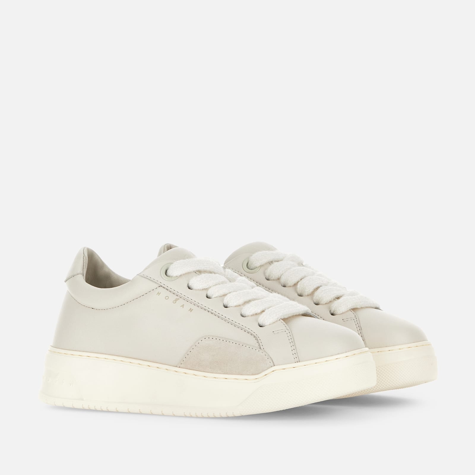 Sneakers Hogan Chamallow - 2