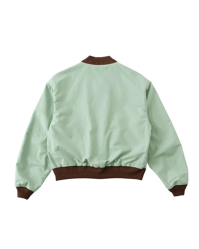 DOUGLAS JKT LT.GREEN - 2