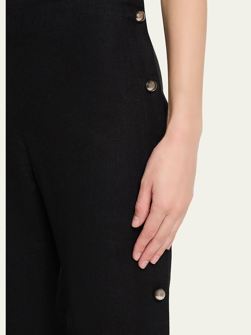 Holland Flare Pants 5