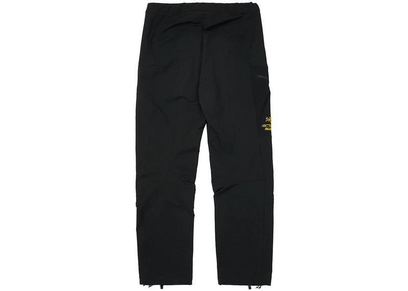PALACE Palace Arc'teryx Pant Black outlook