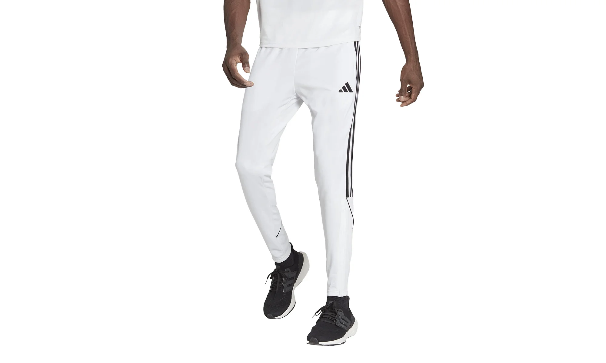 TIRO23 League Pant "White" - 1