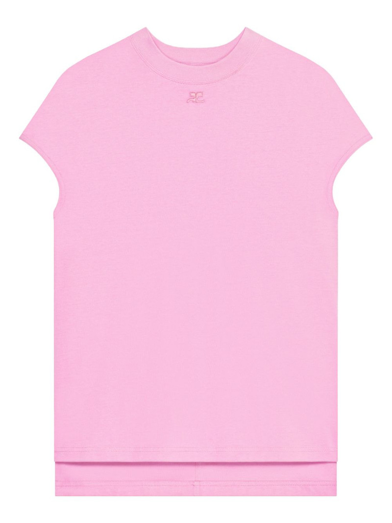 logo solarized T-shirt 1