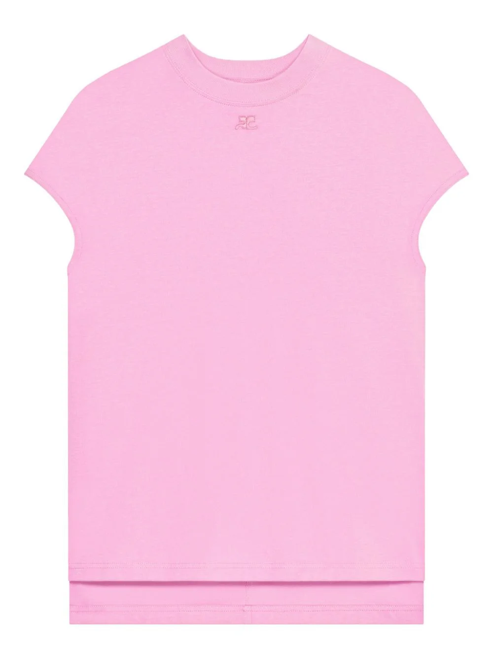 logo solarized T-shirt - 1