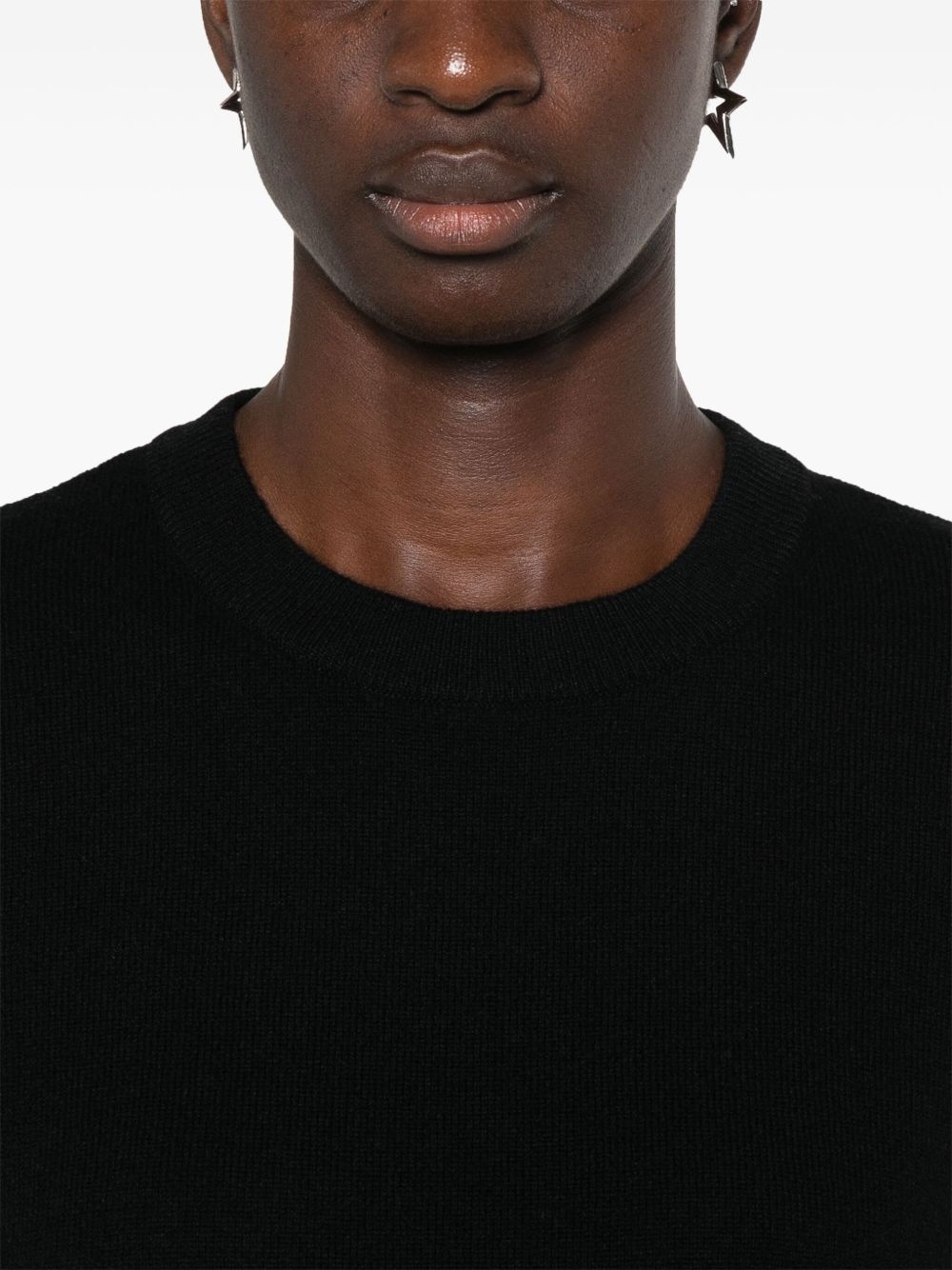 Helena cashmere jumper - 5