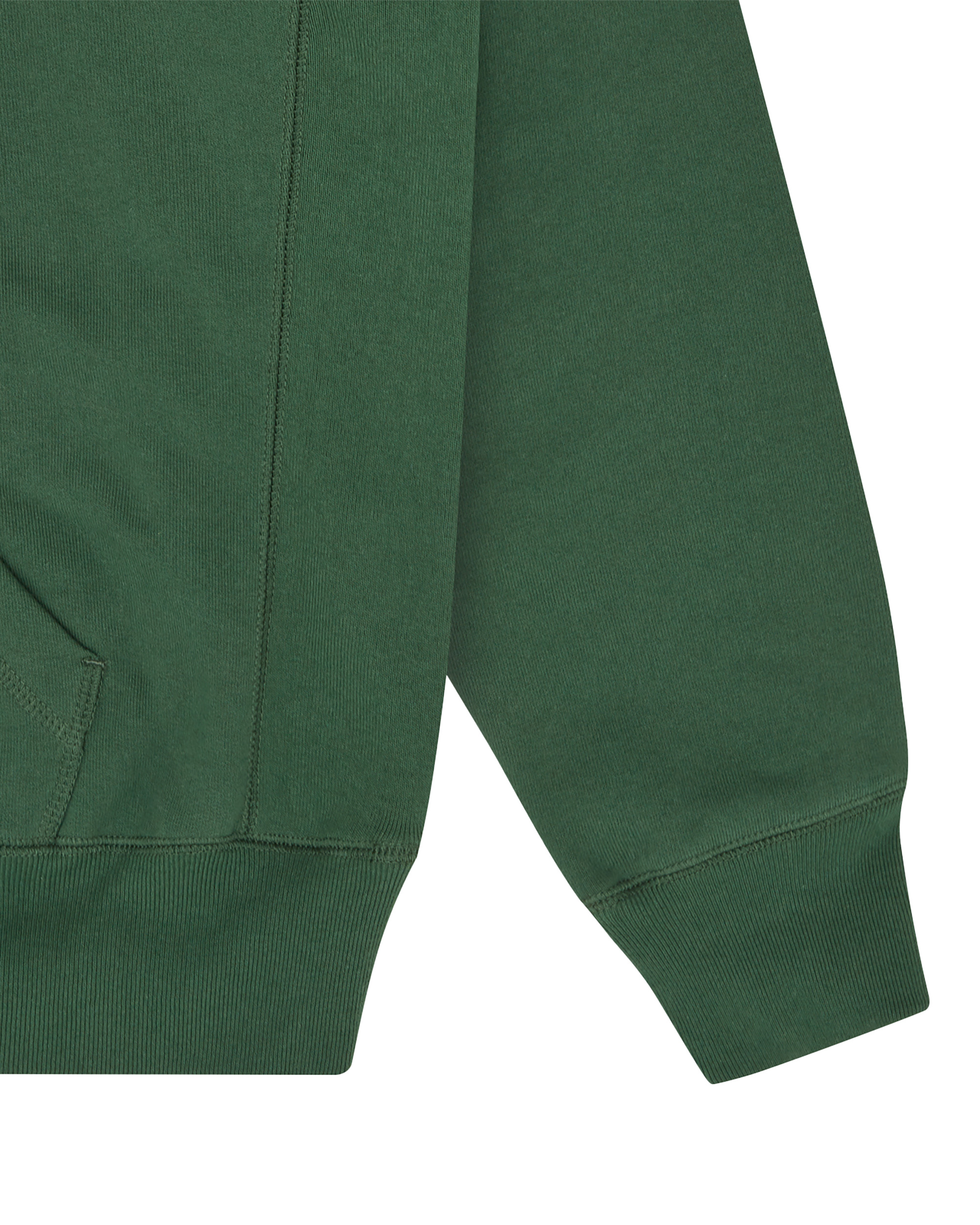 COLLARED SWEATSHIRT - 4