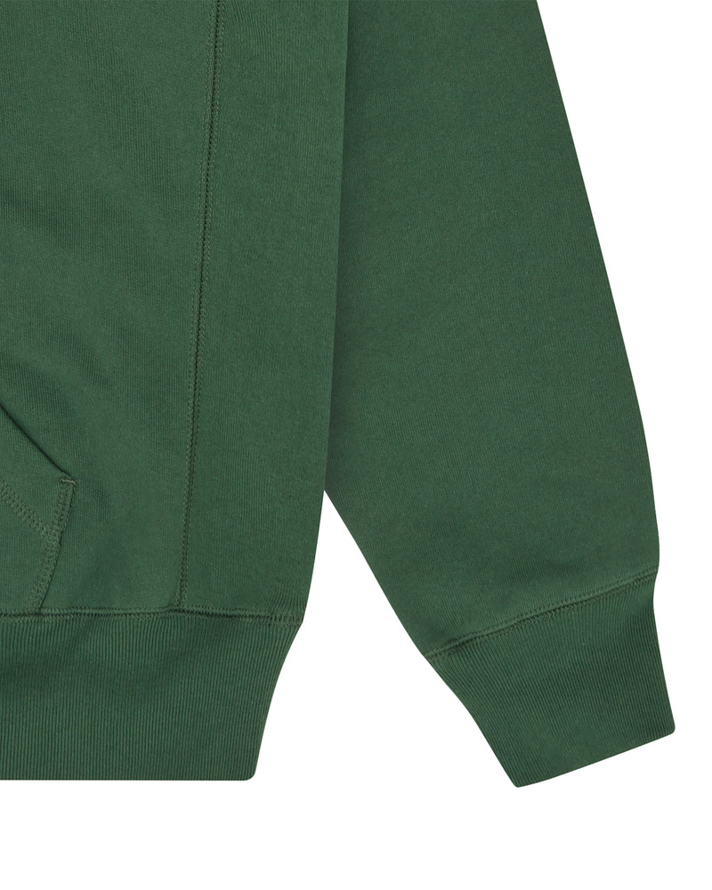 COLLARED SWEATSHIRT 4