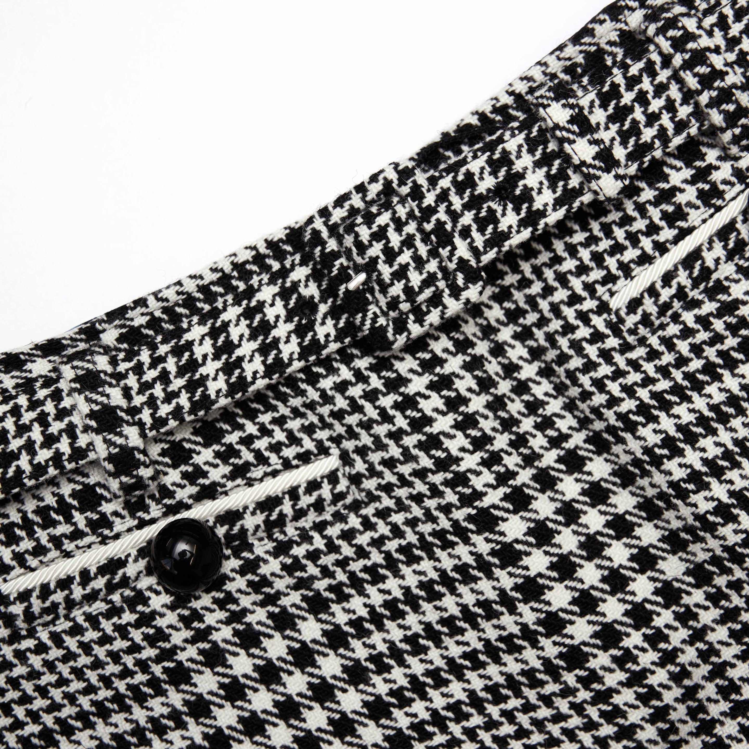 Houndstooth Skort - 5