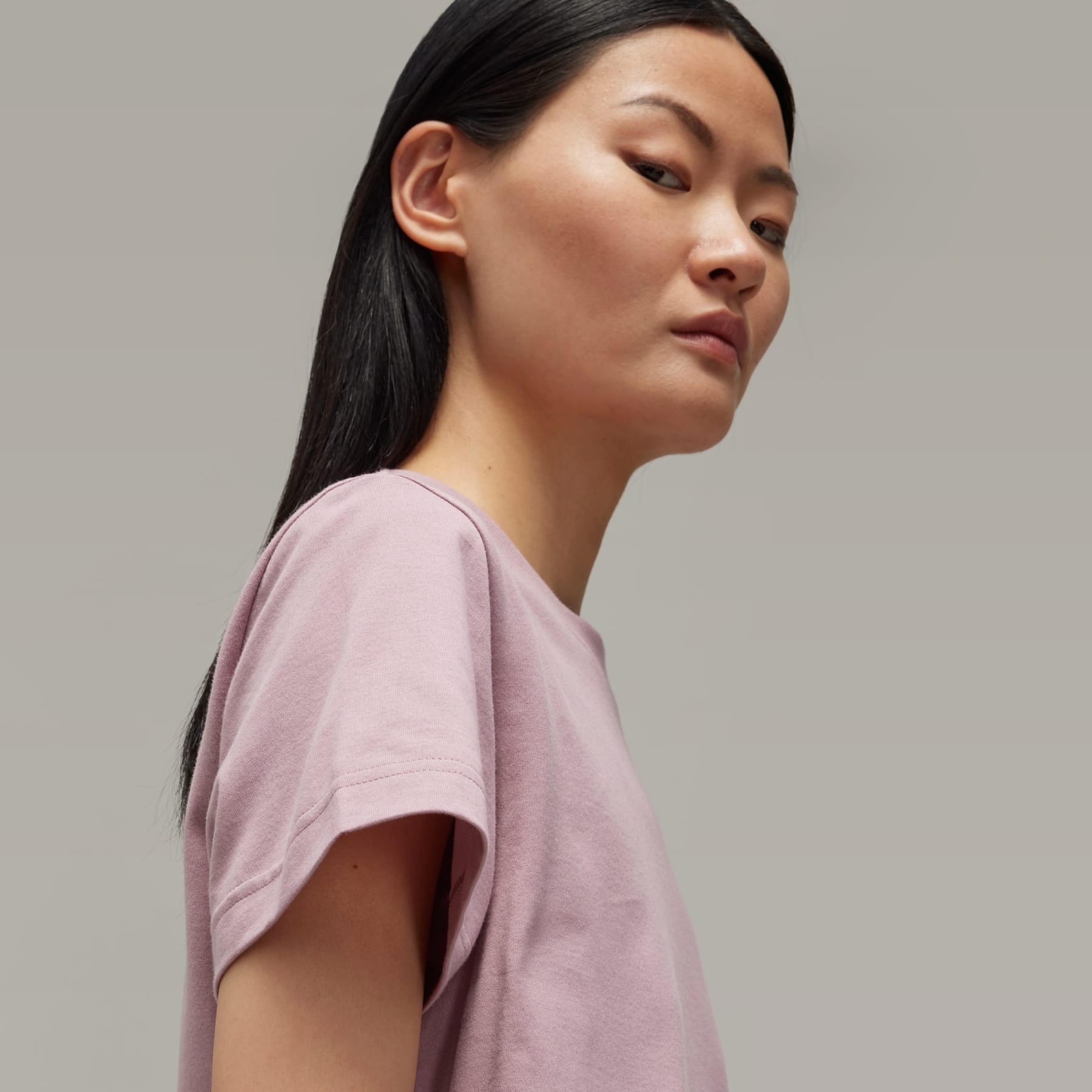 Y-3 Regular Short Sleeve Tee - 6
