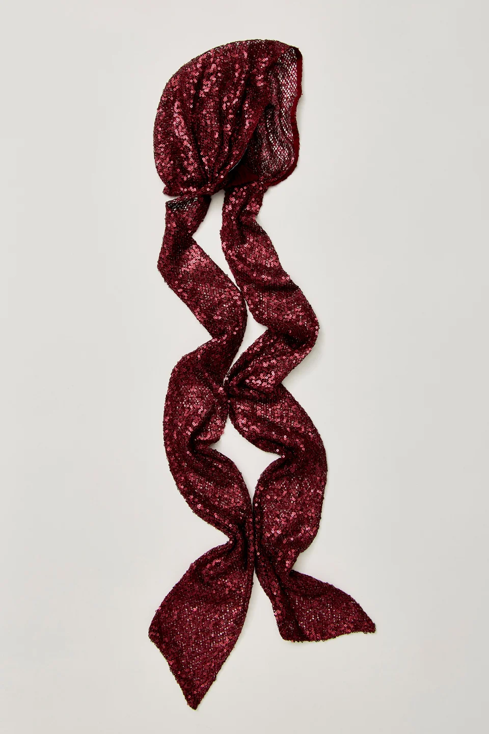 Naoemi Hair Scarf - 1