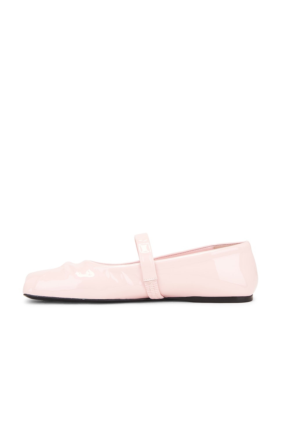 Mary Jane Flat - 5