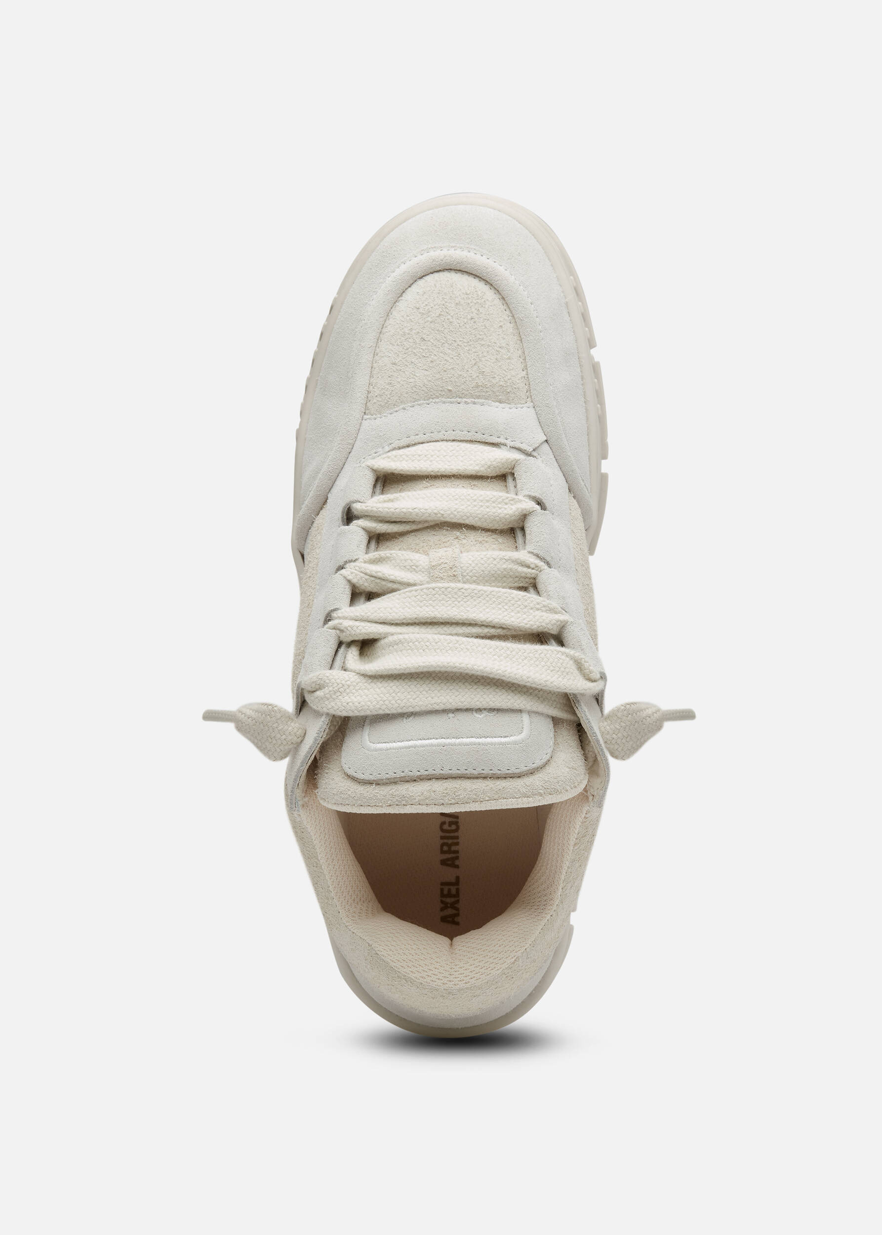 Area Loop Sneaker - 4