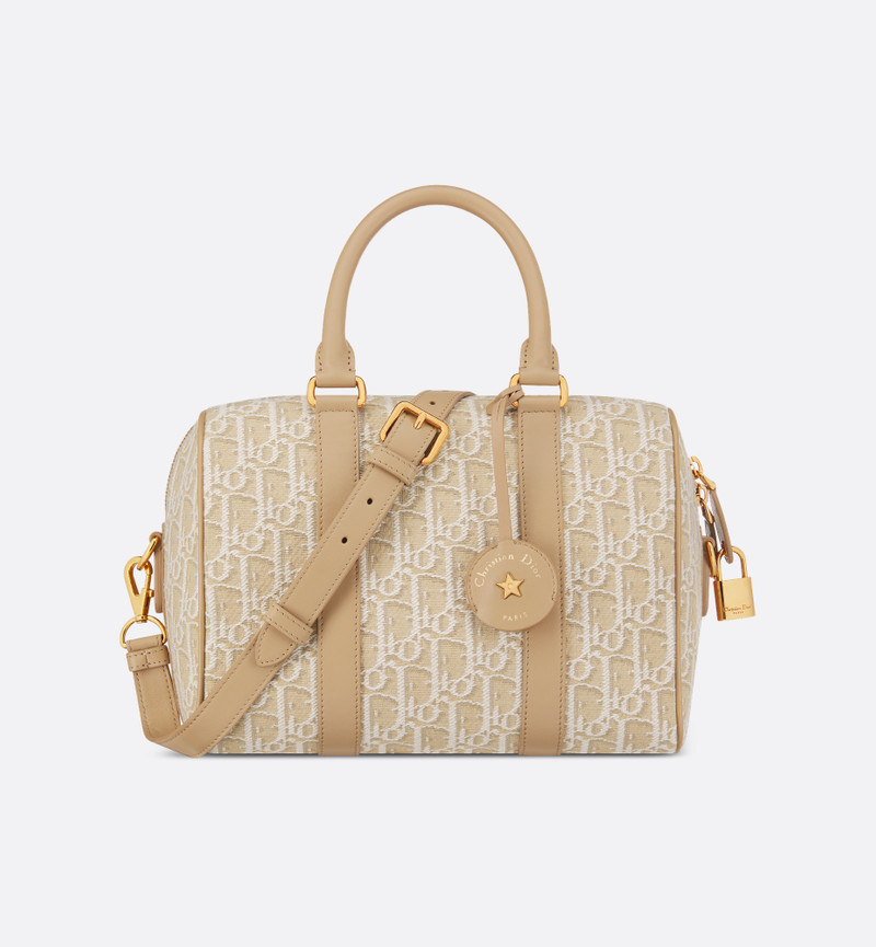 Dior Groove 25 Bag 1