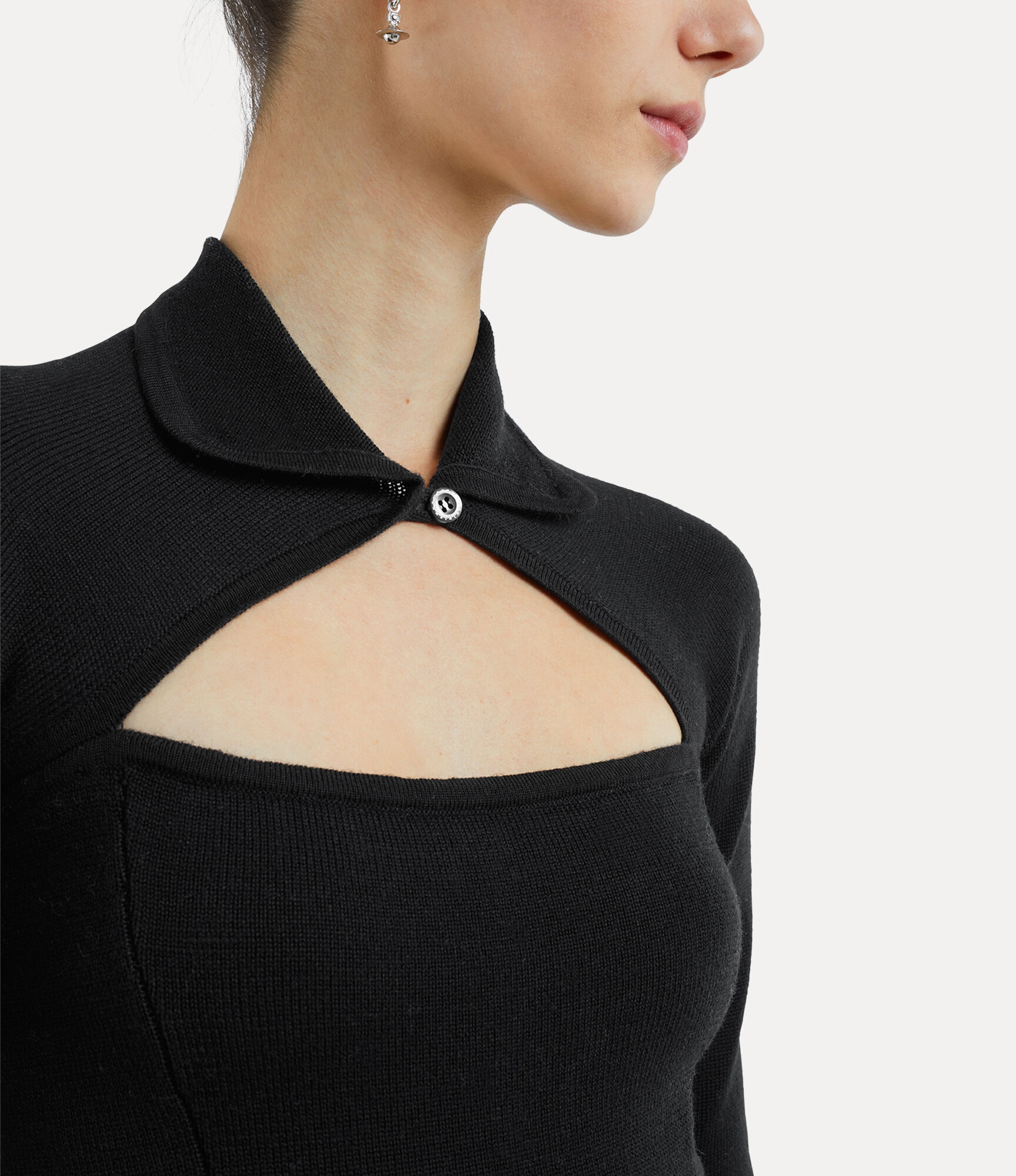 PAMELA DRESS - 5